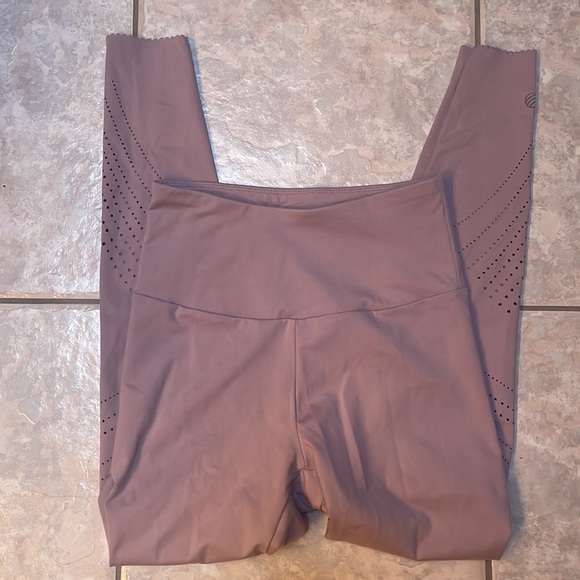 MPG Sculpt high waisted recycled 7/8 legging - Picture 5 of 8